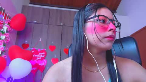 XALLYSONX online show from 02-21-26, 11:44
