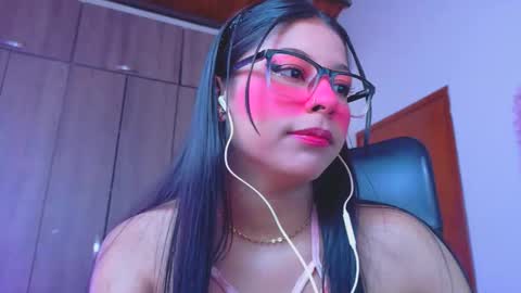 XALLYSONX online show from 03-12-26, 11:27