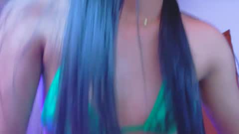 XALLYSONX online show from 03-14-26, 11:37