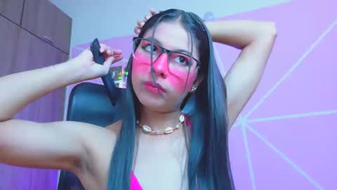 XALLYSONX online show from 04-30-26, 12:00