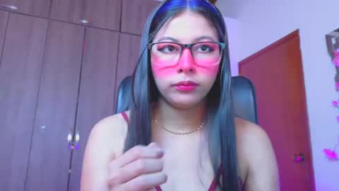 Snapshot of xallysonx_ chatting on 07-16-26, 11:38 XALLYSONX online show from 07-16-26, 11:38