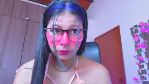 Snapshot of xallysonx_ chatting on 07-17-26, 11:50 XALLYSONX online show from 07-17-26, 11:50