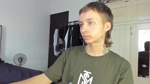 Xam online show from 01-07-26, 02:08