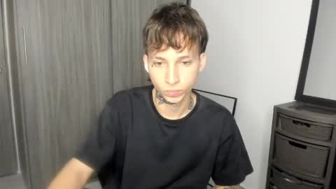 Xam online show from 04-29-26, 03:10