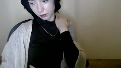 xan_ex online show from 03-02-26, 07:48