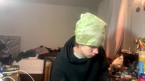 Snapshot of xander0zzz chatting on 02-05-26, 05:01 xander0zzz online show from 02-05-26, 05:01