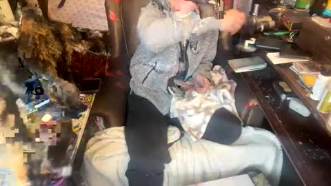 Snapshot of xander0zzz chatting on 03-02-26, 07:32 xander0zzz online show from 03-02-26, 07:32