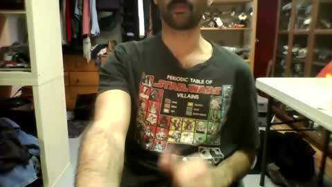 xander4369 online show from 01-18-26, 07:39