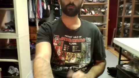 xander4369 online show from 03-15-26, 07:20