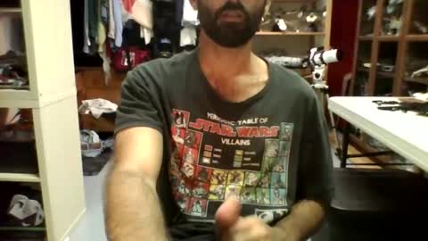xander4369 online show from 07-19-26, 10:35
