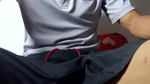 Snapshot of xander743 chatting on 10-26-25, 09:21 Xander online show from 10-26-25, 09:21