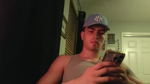 Snapshot of xanderblack1 chatting on 02-23-26, 11:35 Xander Black online show from 02-23-26, 11:35