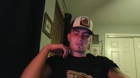 Snapshot of xanderblack1 chatting on 02-25-26, 02:21 Xander Black online show from 02-25-26, 02:21