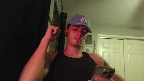 Snapshot of xanderblack1 chatting on 02-26-26, 12:42 Xander Black online show from 02-26-26, 12:42