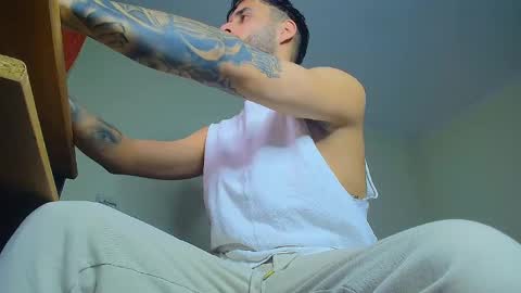 Snapshot of xandercagex chatting on 01-05-25, 07:39 XanderCageX online show from 01-05-25, 07:39