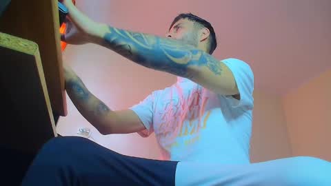 Snapshot of xandercagex chatting on 01-07-25, 11:48 XanderCageX online show from 01-07-25, 11:48