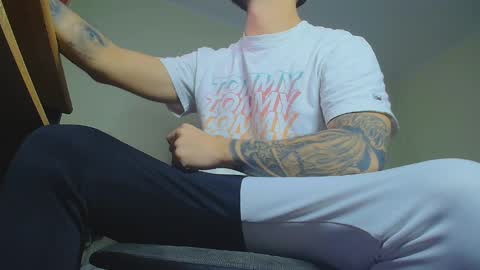 Snapshot of xandercagex chatting on 01-07-25, 02:51 XanderCageX online show from 01-07-25, 02:51