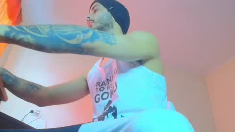 Snapshot of xandercagex chatting on 01-15-25, 11:43 XanderCageX online show from 01-15-25, 11:43