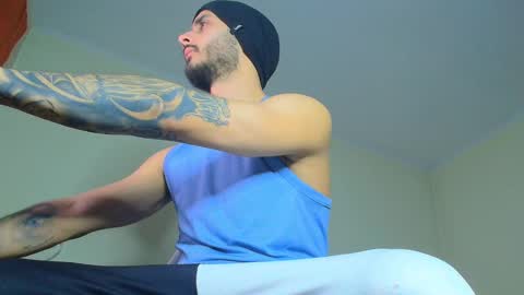 Snapshot of xandercagex chatting on 01-15-25, 10:13 XanderCageX online show from 01-15-25, 10:13