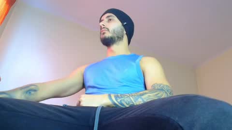 Snapshot of xandercagex chatting on 01-16-25, 08:54 XanderCageX online show from 01-16-25, 08:54