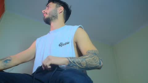 Snapshot of xandercagex chatting on 01-19-25, 05:48 XanderCageX online show from 01-19-25, 05:48