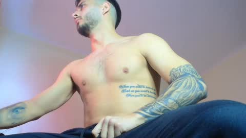 Snapshot of xandercagex chatting on 01-20-25, 09:03 XanderCageX online show from 01-20-25, 09:03