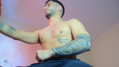 Snapshot of xandercagex chatting on 01-20-25, 12:07 XanderCageX online show from 01-20-25, 12:07