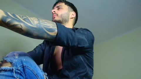 Snapshot of xandercagex chatting on 02-03-25, 04:57 XanderCageX online show from 02-03-25, 04:57