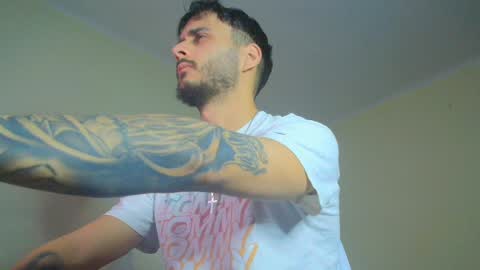 Snapshot of xandercagex chatting on 02-03-25, 03:06 XanderCageX online show from 02-03-25, 03:06