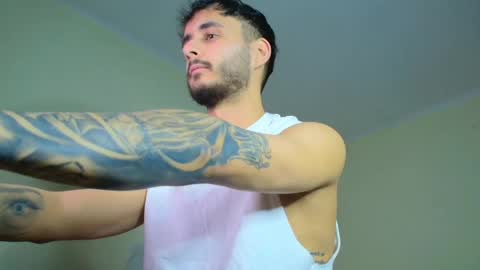 Snapshot of xandercagex chatting on 02-05-25, 04:14 XanderCageX online show from 02-05-25, 04:14