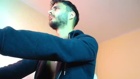 Snapshot of xandercagex chatting on 02-07-25, 12:28 XanderCageX online show from 02-07-25, 12:28