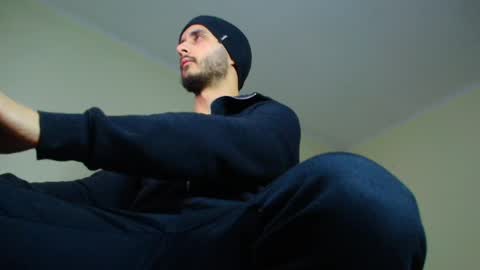 Snapshot of xandercagex chatting on 02-08-25, 06:12 XanderCageX online show from 02-08-25, 06:12