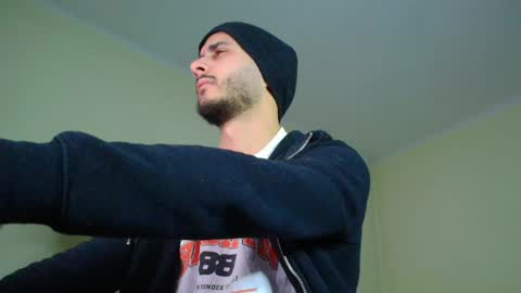 Snapshot of xandercagex chatting on 02-13-25, 05:58 XanderCageX online show from 02-13-25, 05:58