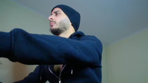 Snapshot of xandercagex chatting on 02-13-25, 08:59 XanderCageX online show from 02-13-25, 08:59