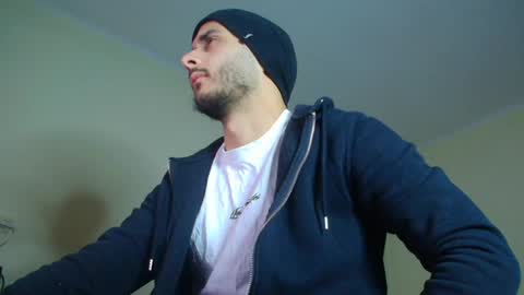 Snapshot of xandercagex chatting on 02-14-25, 06:12 XanderCageX online show from 02-14-25, 06:12