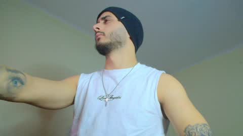 Snapshot of xandercagex chatting on 02-16-25, 12:43 XanderCageX online show from 02-16-25, 12:43