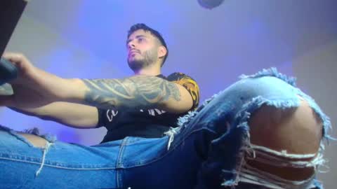 Snapshot of xandercagex chatting on 03-04-25, 07:08 XanderCageX online show from 03-04-25, 07:08