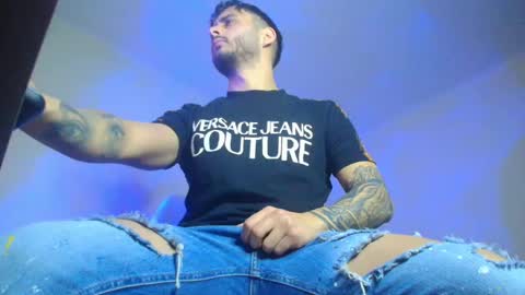 Snapshot of xandercagex chatting on 03-04-25, 10:13 XanderCageX online show from 03-04-25, 10:13