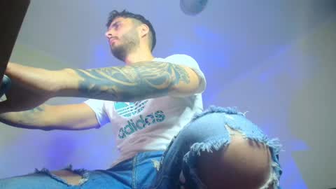 Snapshot of xandercagex chatting on 03-08-25, 07:49 XanderCageX online show from 03-08-25, 07:49