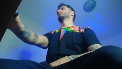 Snapshot of xandercagex chatting on 03-11-25, 05:16 XanderCageX online show from 03-11-25, 05:16