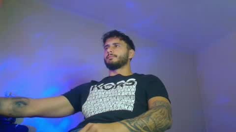 Snapshot of xandercagex chatting on 09-09-25, 05:18 XanderCageX online show from 09-09-25, 05:18