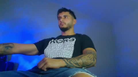 Snapshot of xandercagex chatting on 09-11-25, 02:33 XanderCageX online show from 09-11-25, 02:33