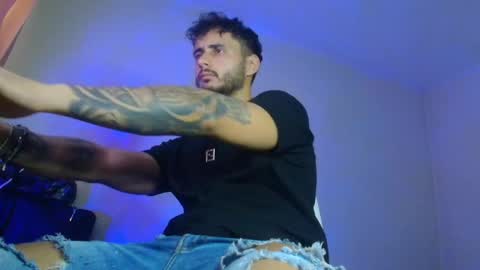 Snapshot of xandercagex chatting on 09-25-25, 05:44 XanderCageX online show from 09-25-25, 05:44