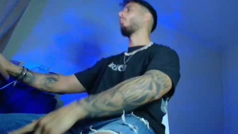 Snapshot of xandercagex chatting on 10-15-25, 04:12 XanderCageX online show from 10-15-25, 04:12