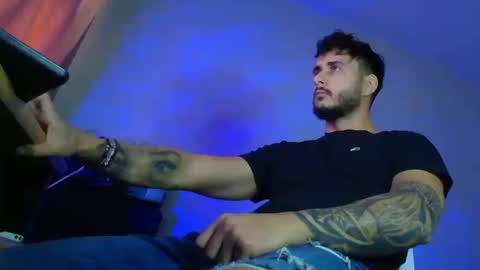 Snapshot of xandercagex chatting on 10-25-25, 07:49 XanderCageX online show from 10-25-25, 07:49