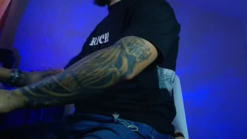 Snapshot of xandercagex chatting on 10-28-25, 08:40 XanderCageX online show from 10-28-25, 08:40