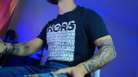 Snapshot of xandercagex chatting on 11-04-25, 08:13 XanderCageX online show from 11-04-25, 08:13