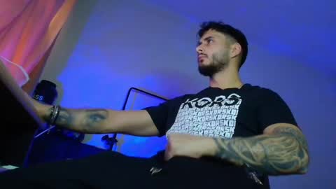 Snapshot of xandercagex chatting on 11-12-25, 09:32 XanderCageX online show from 11-12-25, 09:32