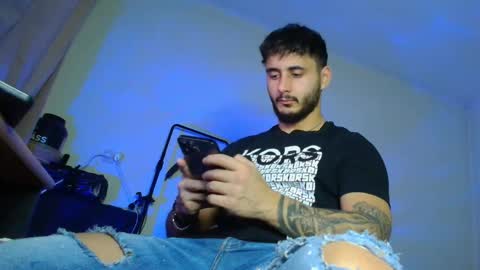 Snapshot of xandercagex chatting on 11-21-25, 05:06 XanderCageX online show from 11-21-25, 05:06