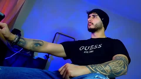 Snapshot of xandercagex chatting on 02-03-26, 07:46 XanderCageX online show from 02-03-26, 07:46